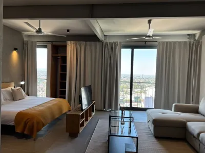 ÍNDIGO QUERÉTARO Hotels in El Marqués