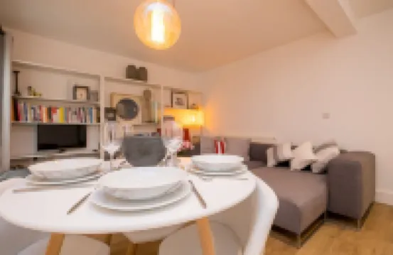 Host & Stay - Osbourne Rest