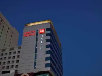 Ibis Kuwait Salmiya Hotels near Central Plaza