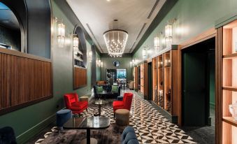 The Goethe Hotel