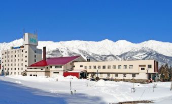 Hakuba Highland Hotel