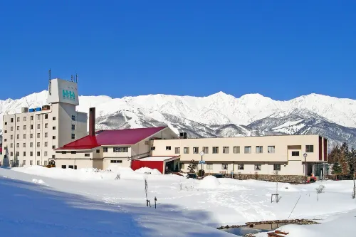 Hakuba Highland Hotel