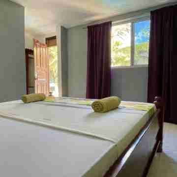 Green's Nungwi Rooms