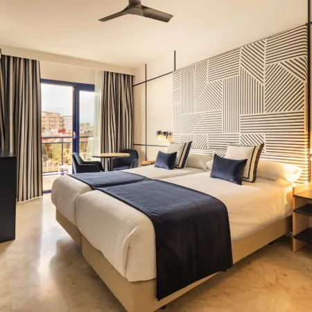Hotel Yaramar - Adults Recommended