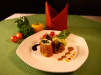 Calangute Towers - am Hotel Kollection - breakfast