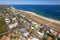 Coast Haven Busselton – Bright, Retreat Near Beach