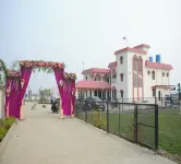 Haven Retreat And Seminar Centre Hotels in Tarapith