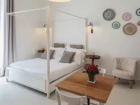 리빙 유 홈수이트