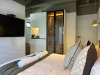 The Kathu Grand Hotels in Kathu