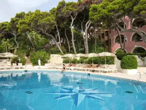 Forte Village Resort - le Palme