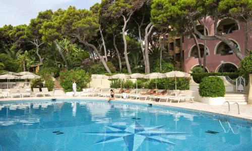Forte Village Resort - le Palme