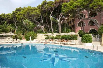 Forte Village Resort - le Palme