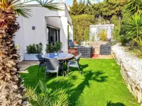 La Villa Blanche Hotels in Bandol