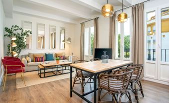 Genteel Home Almirante Lobo