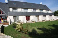 L'Hippocampe Hotels in Erdeven