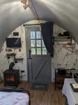 Caplor Glamping & Lodges Hotels in Harewood