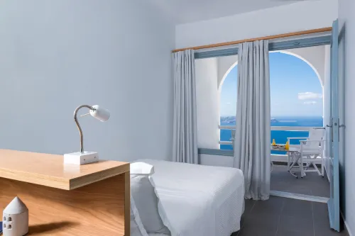 Hotel Galini