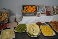 Hotel Ría Mar - Frühstück