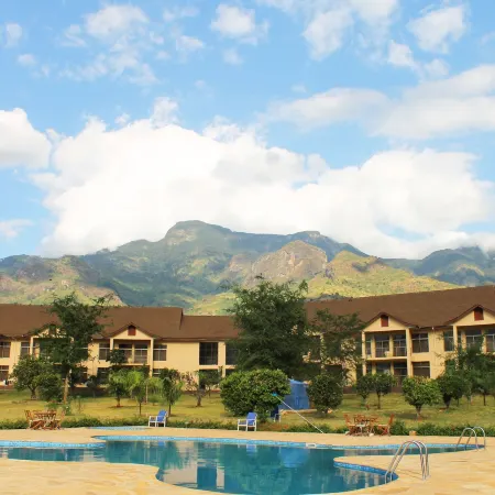 Nashera Hotel