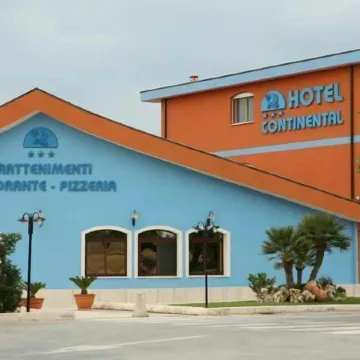 Hotel Continental