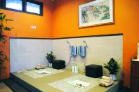 Nilai Springs Resort Hotel - spa