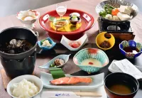 Shibu No Yu Hotel di Suwa