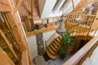 Landhaus Engel Hotels in Balingen