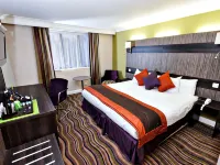 林克酒店 拉夫堡酒店