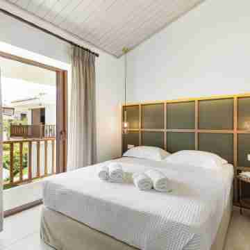 Trikorfo Beach Rooms