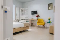 Villa Sece - Luxury Rooms - balcony