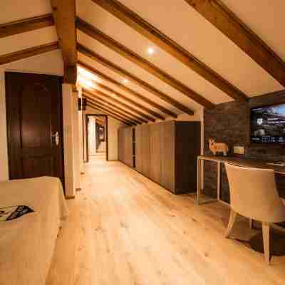 Hotel Daniela Rooms