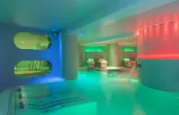Ambassador Playa I - spa