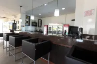Hits Pantanal Hotel Aeroporto - bar