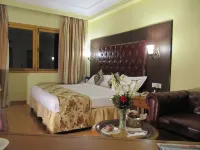 Ritz Plaza Hotels near Narula's Mall