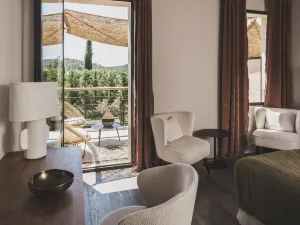 Les Lodges Sainte-Victoire Hotel & Spa