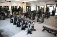 Naples Bay Resort & Marina - Gym