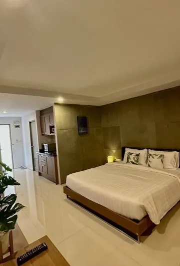 ห้องซูพีเรียร์