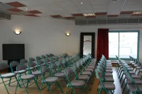 Fasthotel l'Eldorado Hotel di Muret-le-Chateau