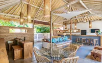L'Archipel Hotels in Пеменанг