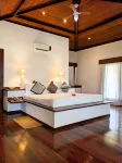 Domus Villas Hotels in Sibauma