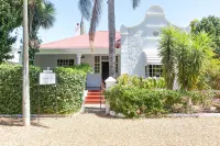 Eendracht Apartments Hotels near Stellenbosch University