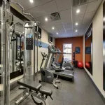 Hampton Inn Shreveport-Airport