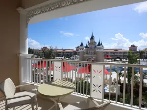 Bahia Principe Fantasia Punta Cana - All Inclusive