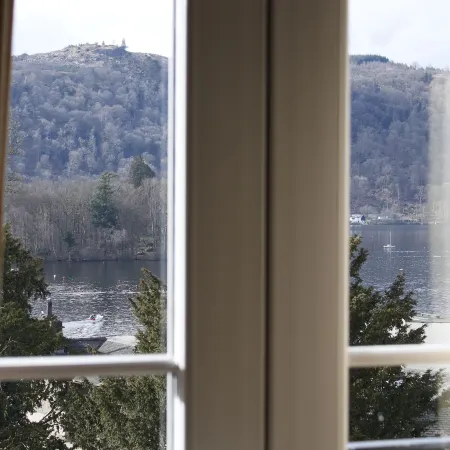 Bowness Bay Suites