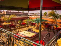Riad la Porte du Bouregreg Hotels in Sale