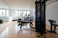 Insel-Hotel Heilbronn - Gym