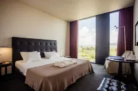 Axis Viana Business & Spa Hotel Các khách sạn ở 