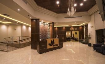 Lily Hotel Suite Mubarraz