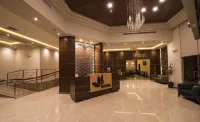 Lily Al-Mubarraz Serviced Apartments Economy Class