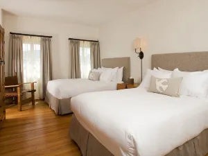 Hotel St Francis